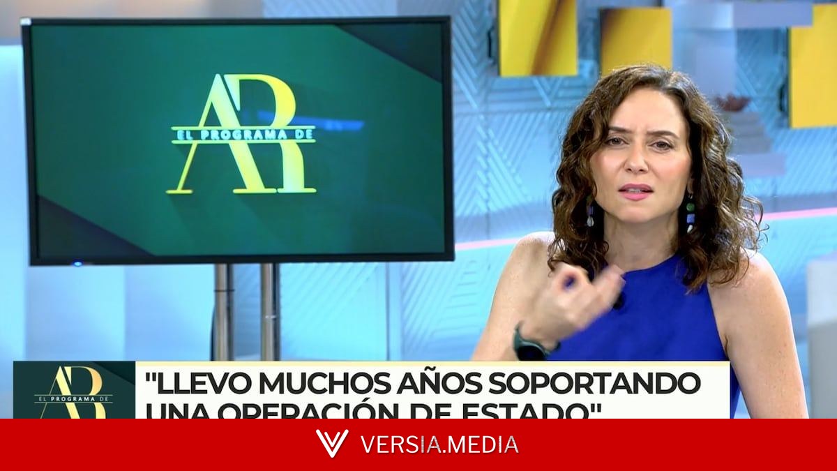 La guerra interminable de Ayuso contra La Moncloa llega a su momento álgido