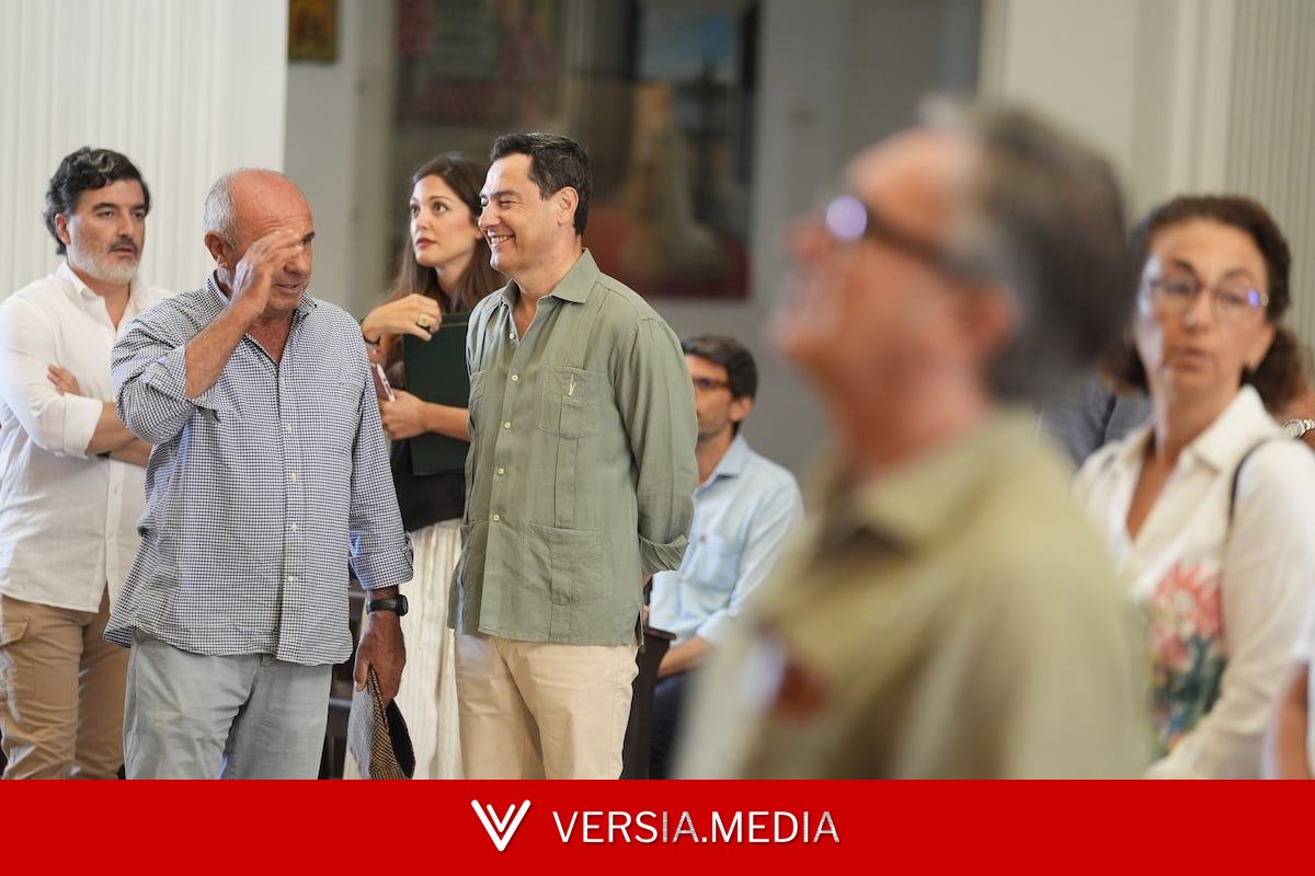 Moreno negociará “hasta el último minuto” para lograr ser investido el martes