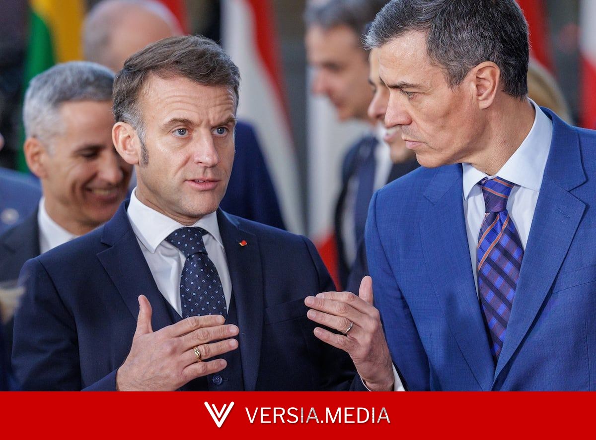 El PP bloquea en el Senado el tratado de amistad y cooperación entre España y Francia