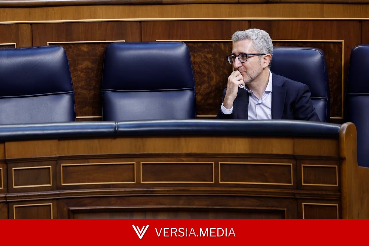 El primer paso hacia los Presupuestos fracasa en el Congreso