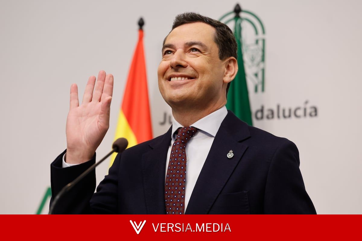 Moreno mantiene a su núcleo duro en su primer Gobierno con Vox