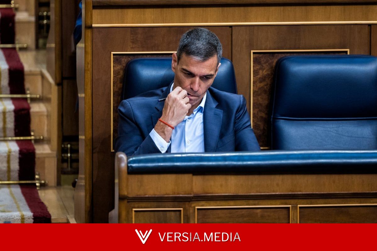 Los frentes judiciales marcan el comité federal del PSOE que da la salida a la elección de candidatos