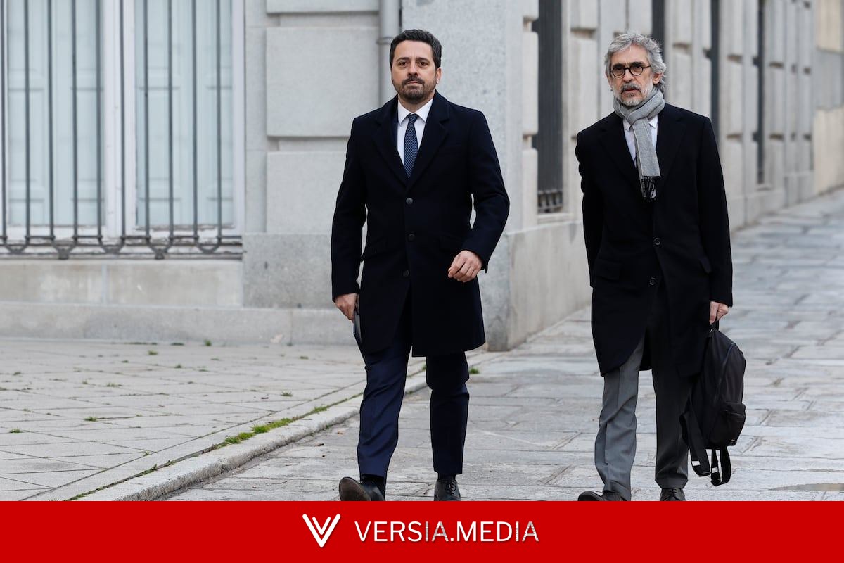 El juez Pedraz llama a declarar al que fuera mano derecha de García Ortiz en la Fiscalía por sus reuniones con Leire Díez