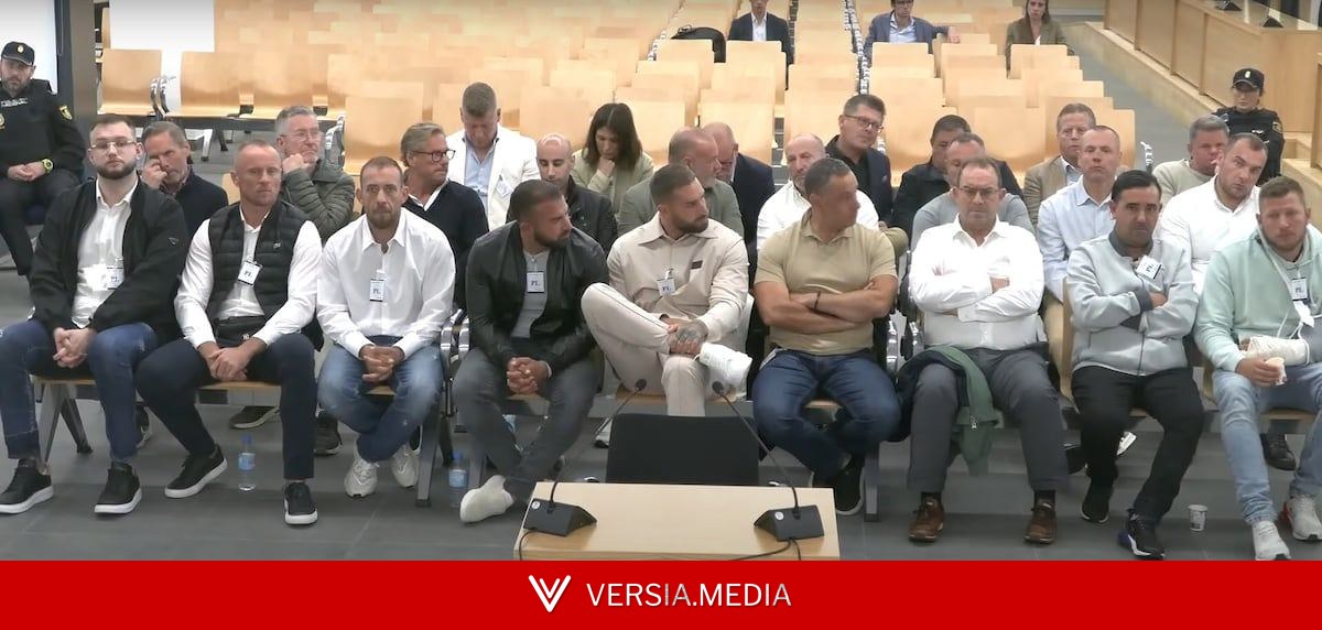 La Fiscalía Antidroga pide el ingreso en prisión del hijastro de la alcaldesa de Marbella ante el “riesgo de fuga”