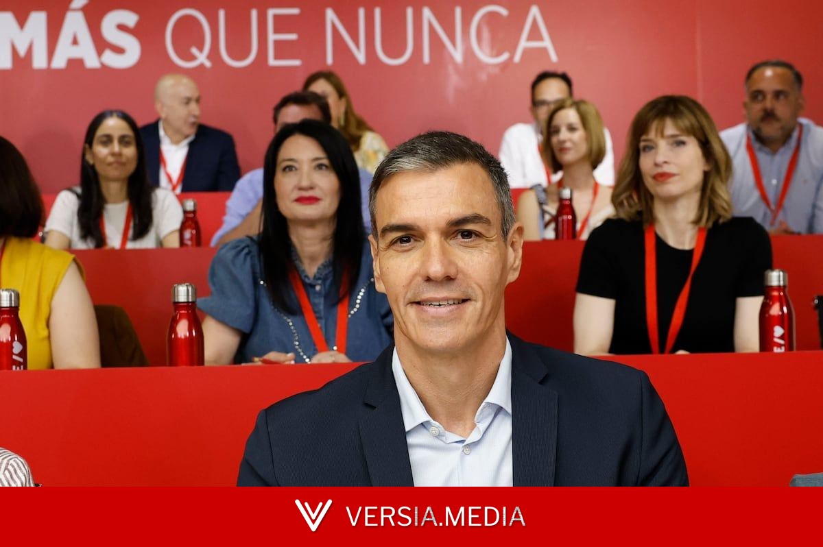 Lo que hay que exigir a Pedro Sánchez