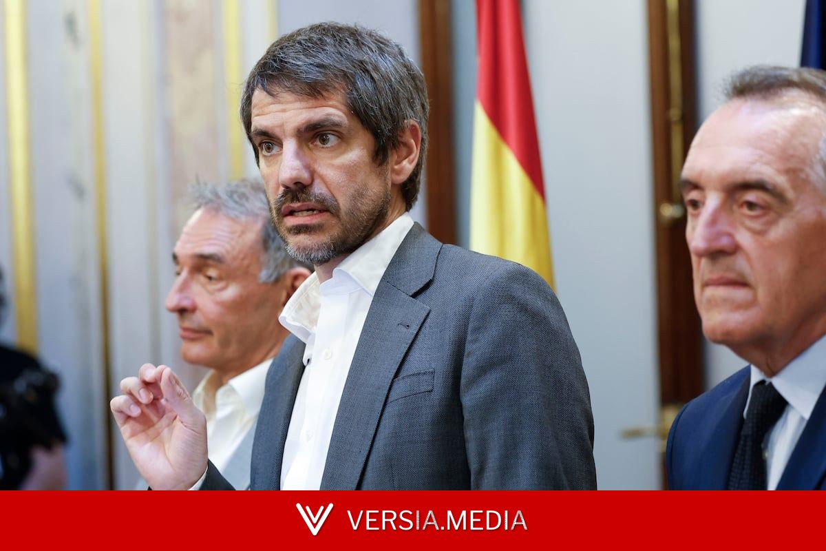 PSOE y Sumar pactan la despenalización de las injurias a la Corona y la ofensa a los sentimientos religiosos — Politics | Versia.media