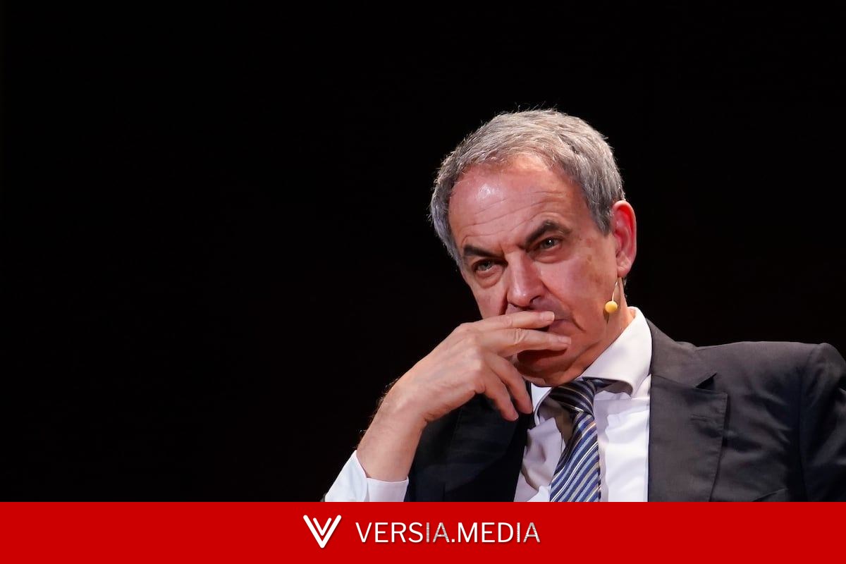 Hundir a Zapatero o sacarlo a relucir