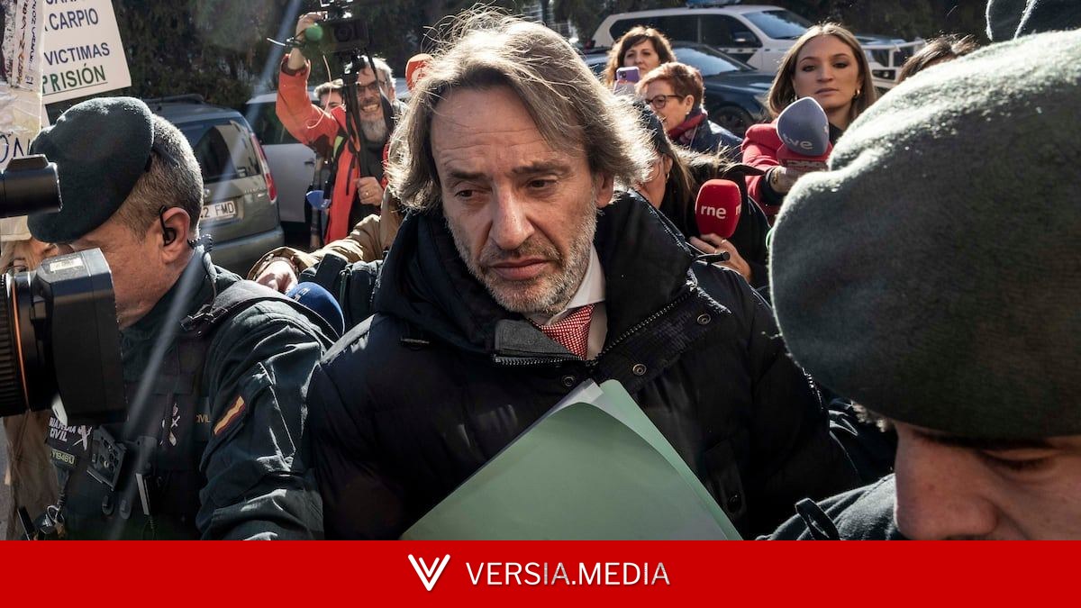 La jueza de la dana sigue el rastro del teléfono de la mano derecha de Mazón en EE UU