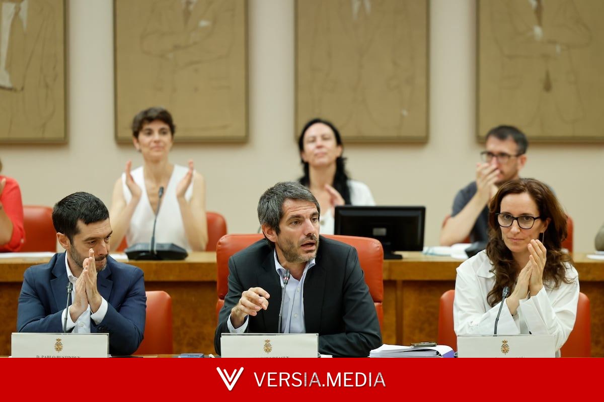 Sumar celebra el aval del TJUE a la amnistía porque respalda la política del Gobierno para Cataluña