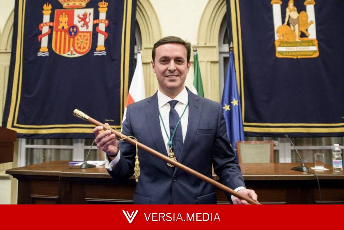 El expresidente de la Diputación de Almería cierra la ronda de las declaraciones ante el juez de los imputados por el ‘caso mascarillas’