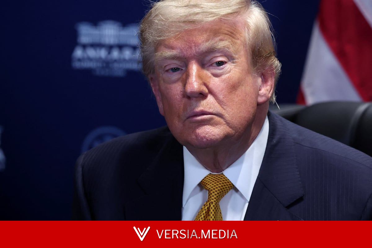 Sánchez minimiza el ataque de Trump y dice que después de que llamara “mala gente” a España hablaron de fútbol y golf
