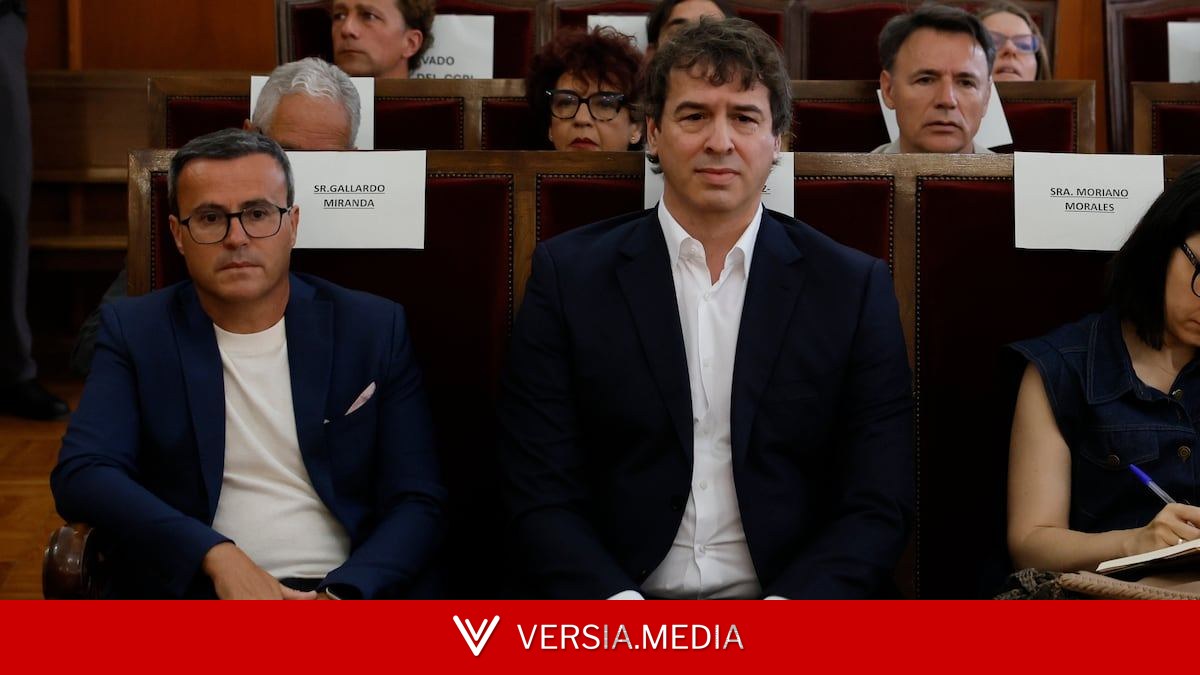 Por qué el tribunal da más valor a la UCO que a los testigos para sentenciar a David Sánchez