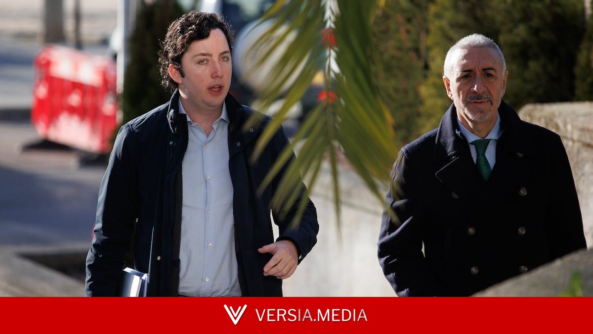 La justicia suspende la entrada en prisión del Pequeño Nicolás: de estar condenado a más de 12 años a no ingresar en la cárcel