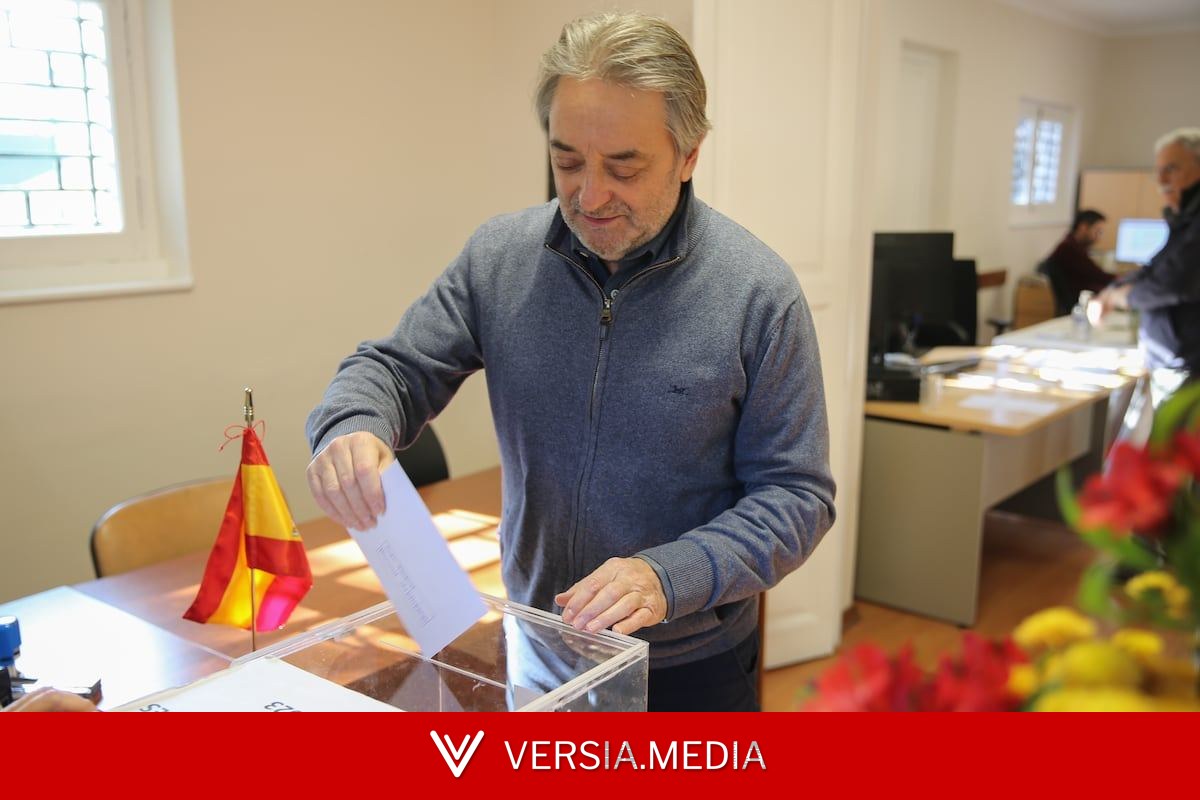 Los datos desmienten el bulo del fraude electoral con la ‘ley de nietos’: la mayoría de expedientes no se resolverán en esta década