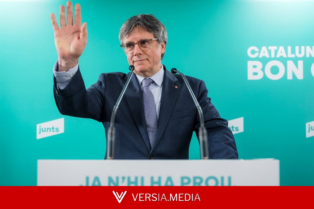 La aplicación plena de la amnistía queda en manos del Constitucional y el Supremo tras el aval del TJUE