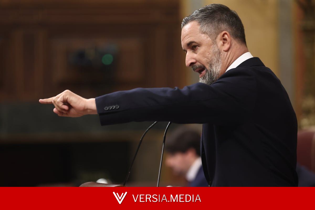 Vox reclama que el Estado le pague los intereses exorbitantes que abonó al banco de Orbán