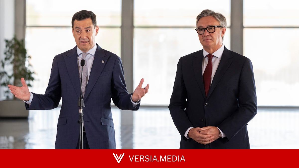 Vox busca su rearme en Andalucía con el escaparate del turismo y el despliegue territorial en vísperas de las municipales