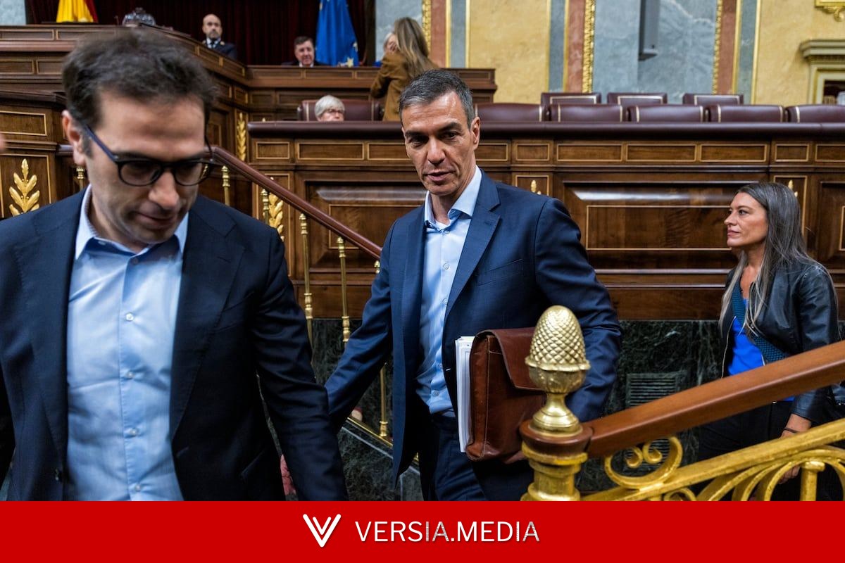 Sánchez apura los últimos cartuchos para mantener viva la legislatura antes de ir a las urnas