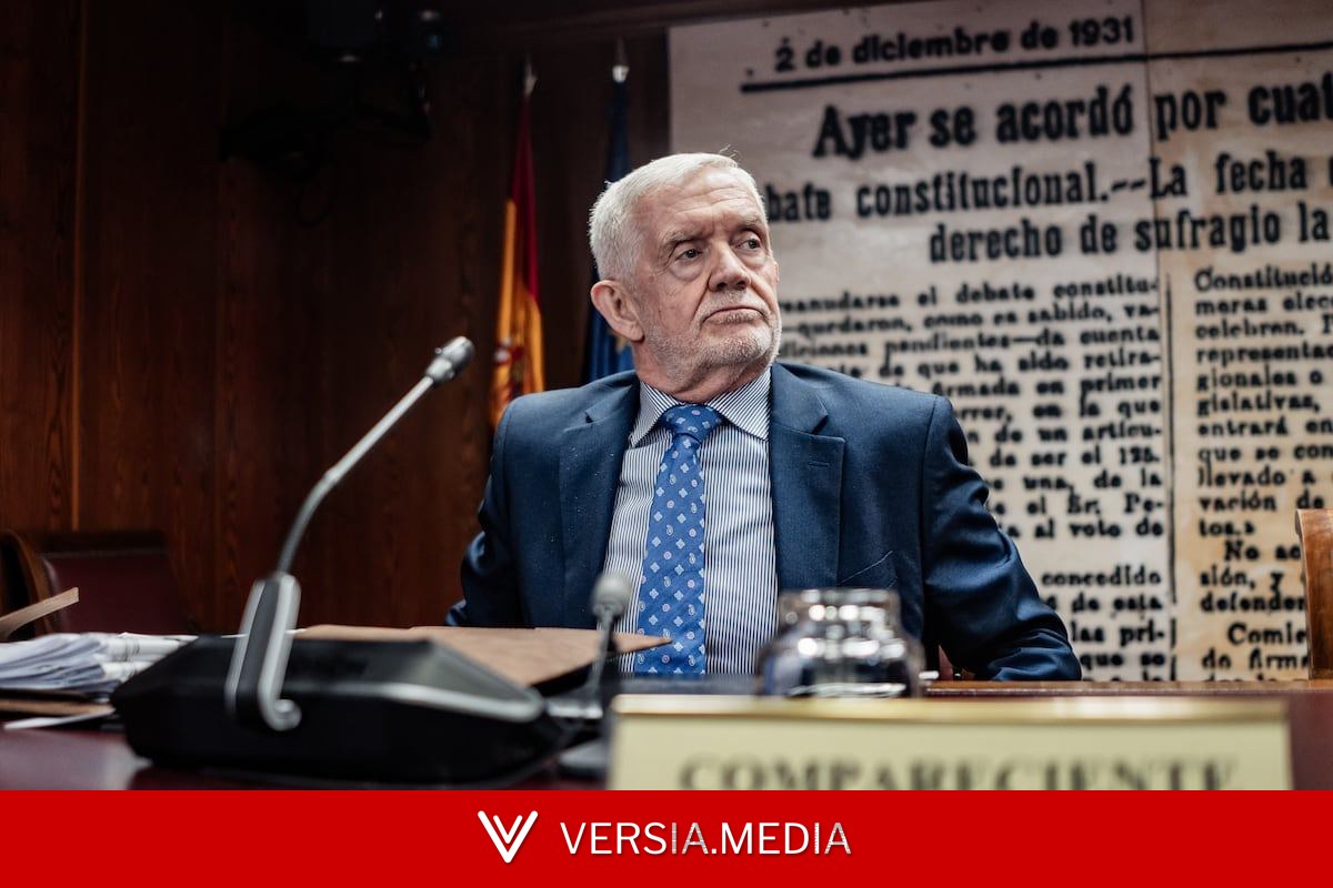 El jefe operativo de la Guardia Civil acusa a “algunos” mandos de la UCO de “vanidad”