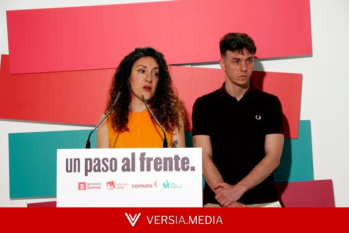 Más Madrid matiza ahora su rechazo a una alianza con IU en las autonómicas: “Cuando llegue el momento, exploraremos lo que haya que explorar”