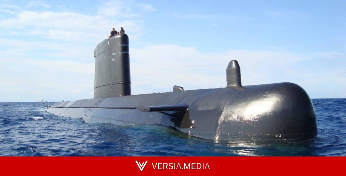 El CNI retiró el acceso a secretos a un sargento de la Armada que ocultó su boda con una rusa