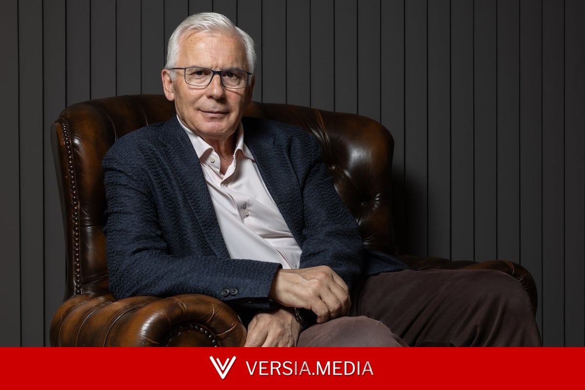 Baltasar Garzón: “Un informe policial no debe contener juicios de valor para mediatizar al juez” — Politics | Versia.media