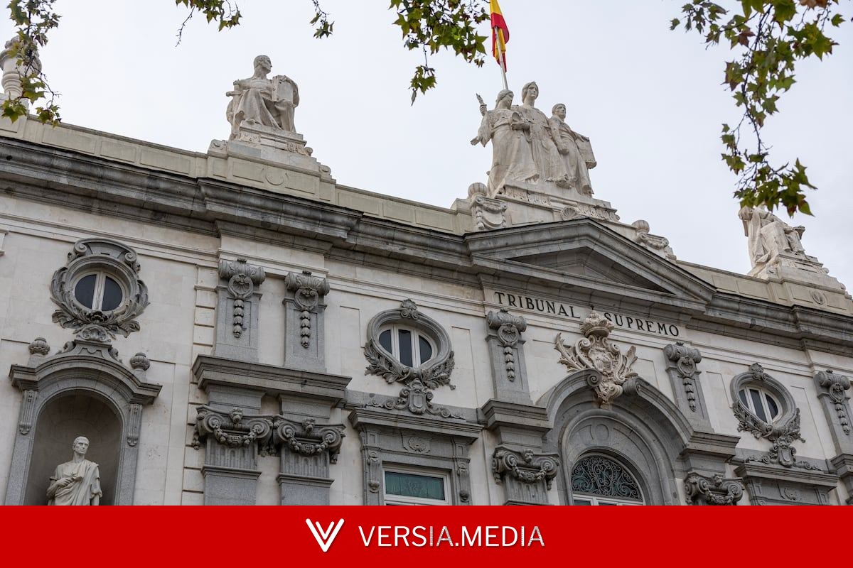 El Supremo condena a nueve meses de prisión a un hombre por cancelar el suministro de luz a su esposa en pleno divorcio