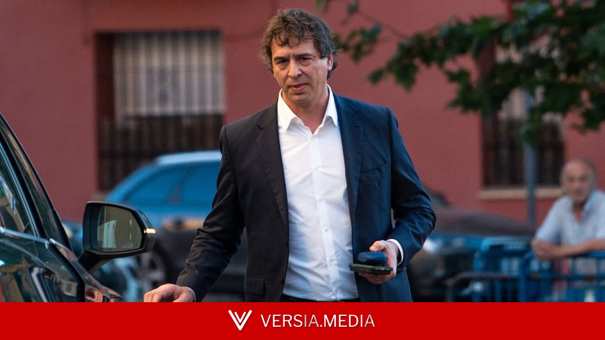 Condenado David Sánchez, hermano del presidente del Gobierno, a nueve años de inhabilitación por un delito de prevaricación
