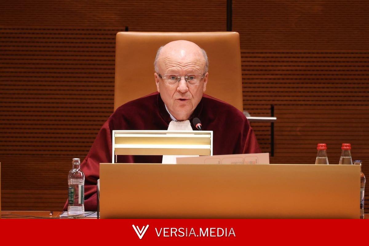 El TJUE avala la ley de amnistía al descartar que contravenga las normas europeas y allana el regreso de Puigdemont