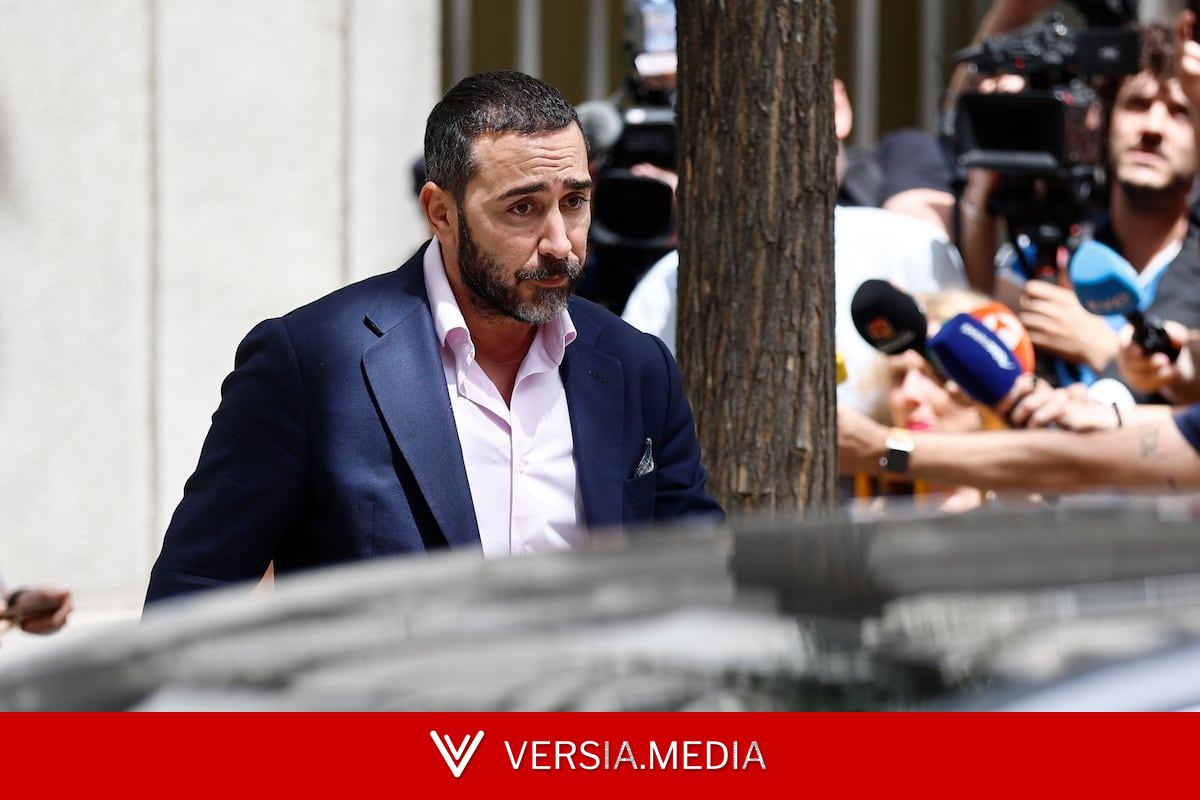 El Supremo estima que la trama de las mascarillas se embolsó 430.298 euros en cohechos