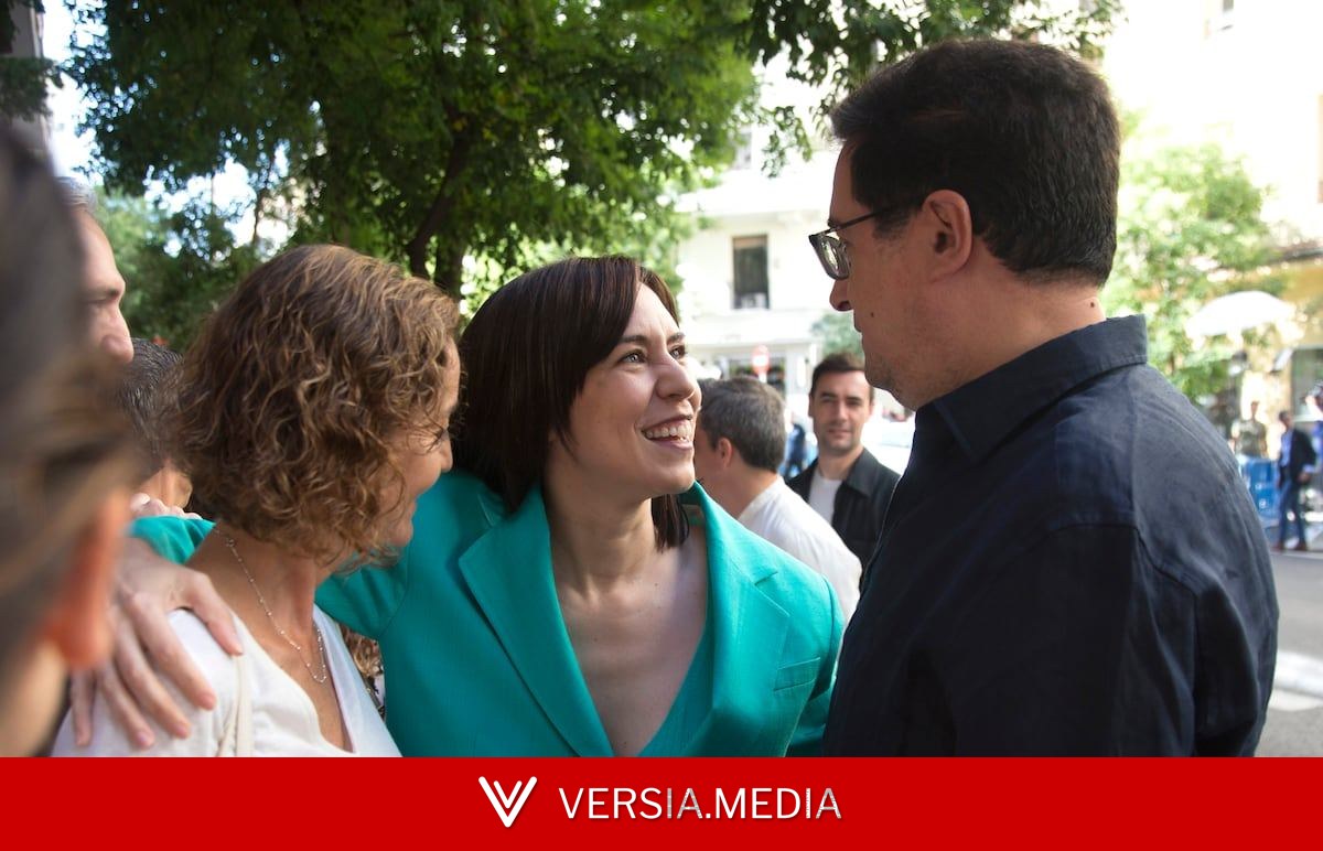 El PSOE lanza las primarias para las candidaturas locales y autonómicas con Madrid en ebullición