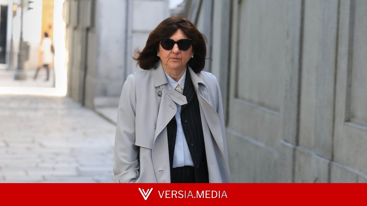 El recurso de Lastra deja de nuevo al Supremo como árbitro de los nombramientos discrecionales en la Fiscalía