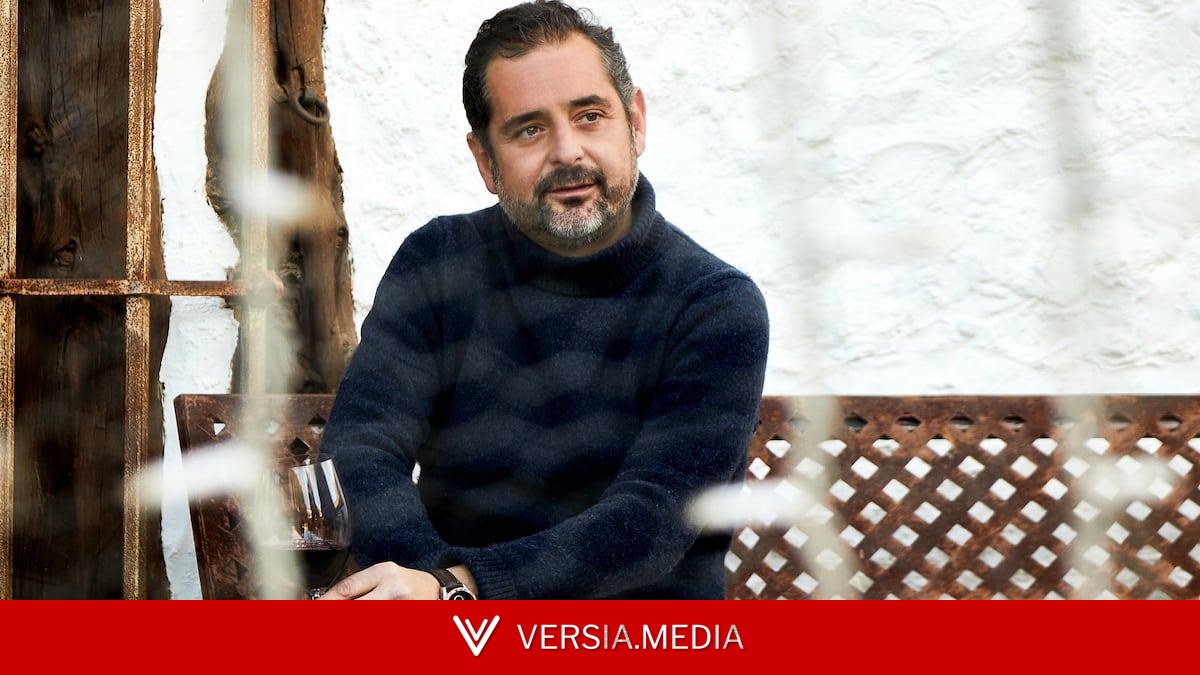 Luto en Ribera del Duero por la muerte de un conocido bodeguero, su mujer y dos de sus hijos en un accidente de tráfico: “Estamos rotos”