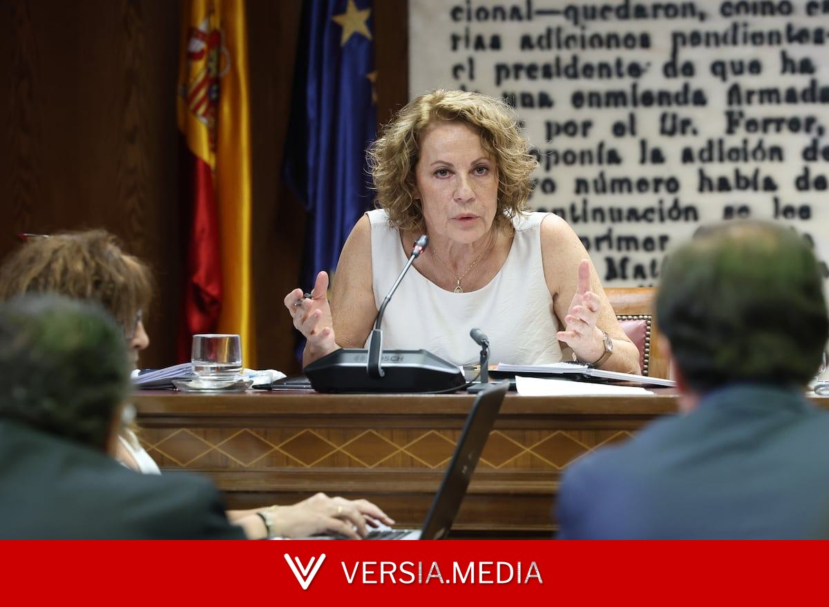 La exdirectora de la Agencia Tributaria desvincula su cese del ‘caso Zapatero’: “No ha tenido nada que ver”