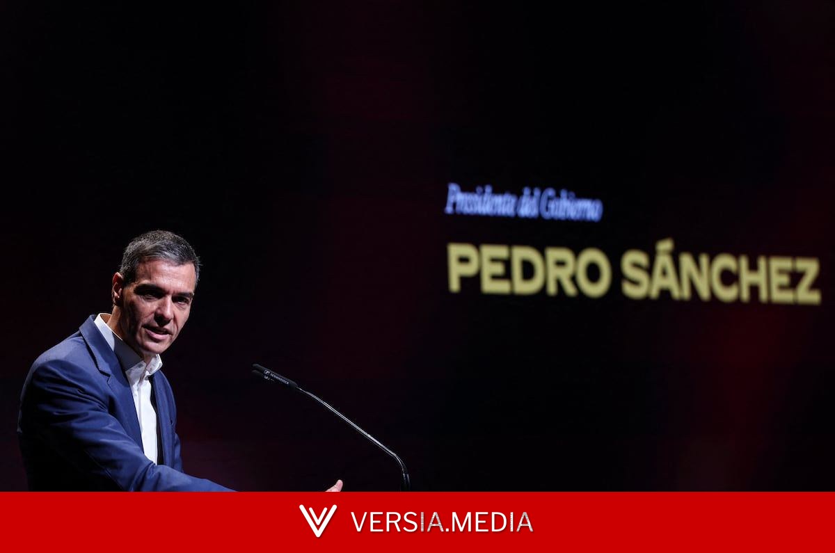 Sánchez: “Sin inmigración, España perdería un 19% de su PIB en 2050”