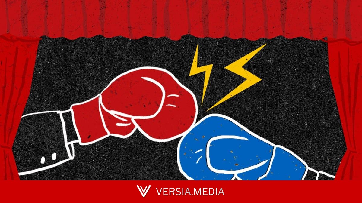 Contra la descomposición política