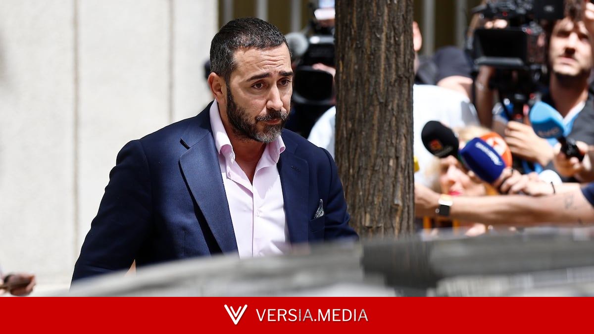 Cosas de la justicia negociada en el ‘caso Koldo’