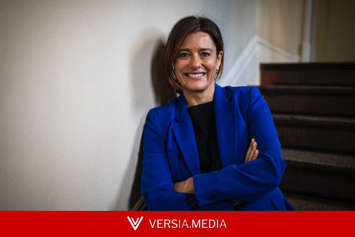 La abogada Miriam González registra un nuevo partido mientras sopesa presentarse a las generales