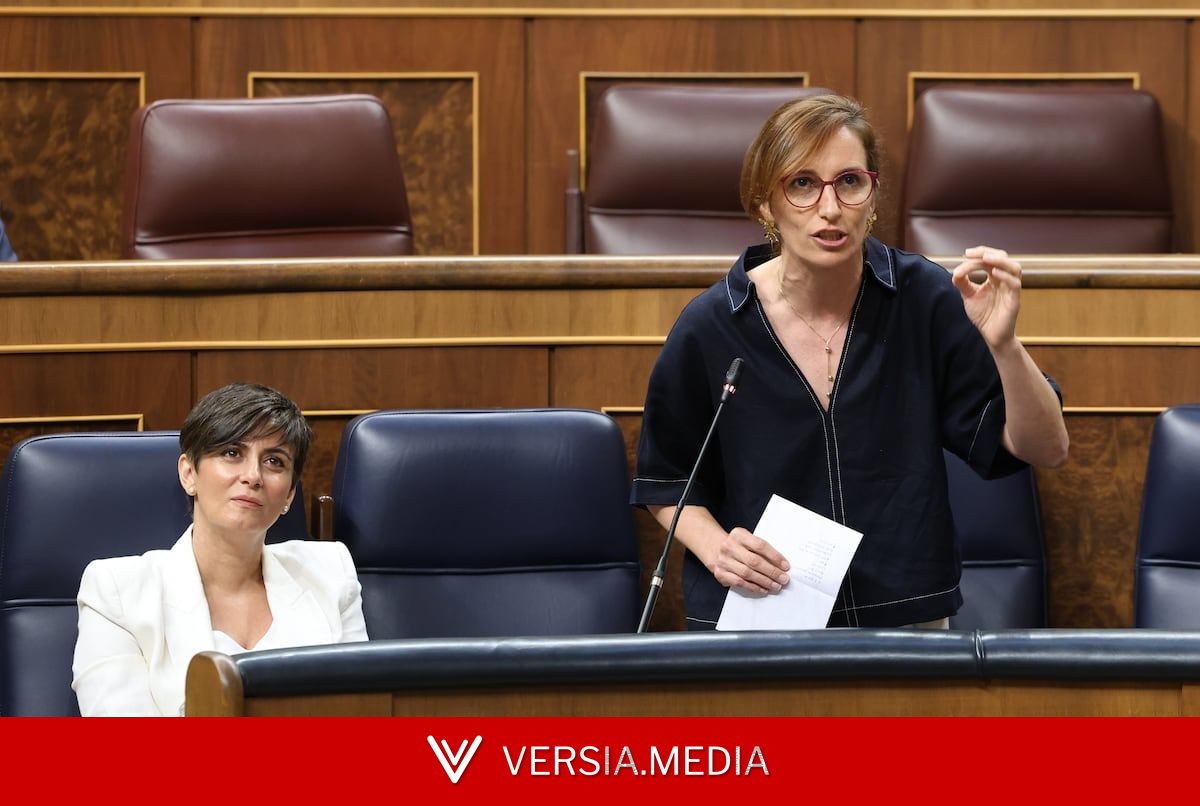 Más Madrid descarta una alianza con IU para las autonómicas de 2027 contra Ayuso