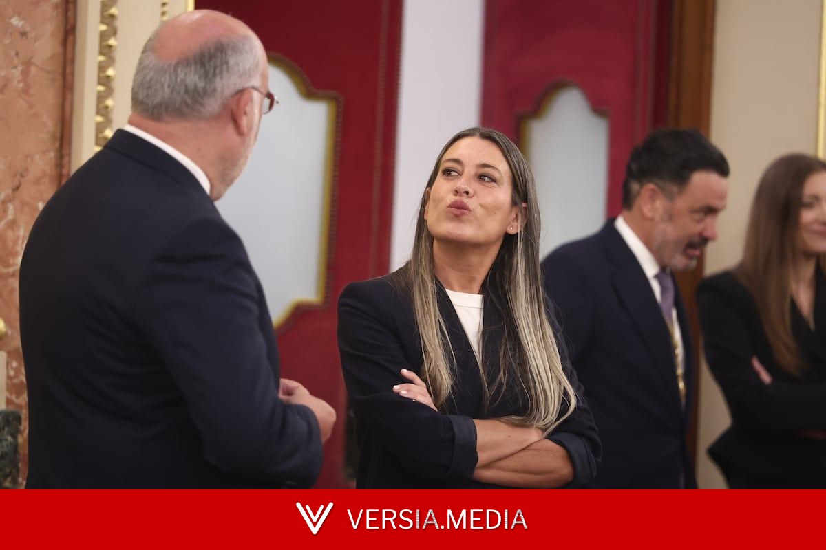 La Mesa del Congreso impide que se voten las enmiendas de PP y Junts para reclamar un adelanto electoral