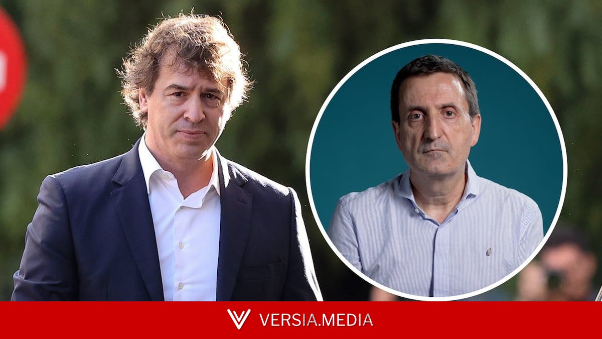 Qué implica la condena a David Sánchez y Gallardo: inhabilitación para cargo público y para presentarse a elecciones