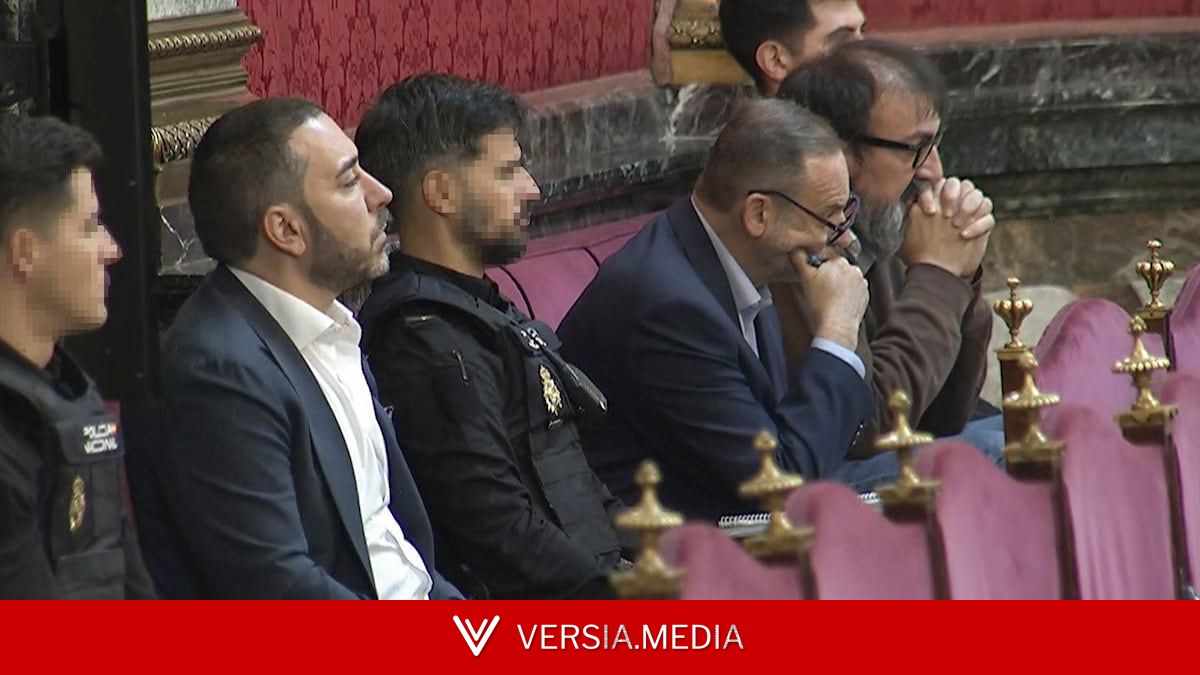 La sentencia del Supremo da por probado que Ábalos y García “urdieron” una trama de amaño de obra pública