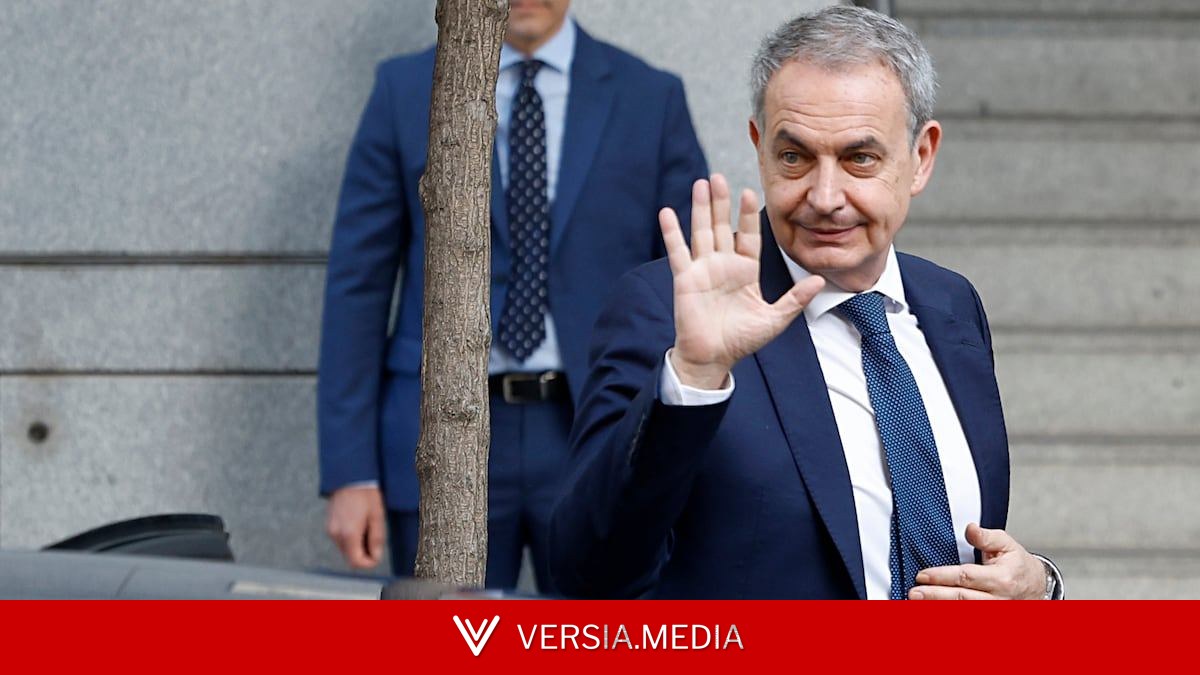 La UDEF asegura que Zapatero cobró 200.000 euros por influir a favor de una empresa peruana ante el Gobierno de Bolivia