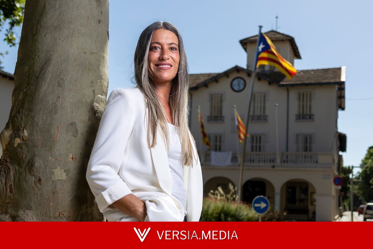 Miriam Nogueras: “Sánchez tiene que irse o regalará el Gobierno a la extrema derecha”