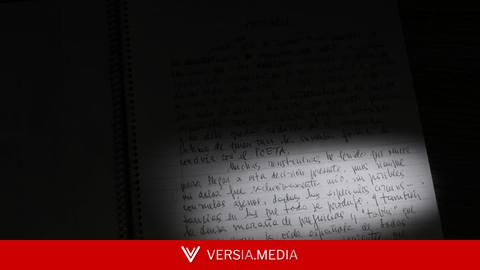 Los diarios secretos del último amor de Lorca: “Mi dolor fue mío, sin posibles consuelos dada la densa maraña de prejuicios que envenenaba la vida española”