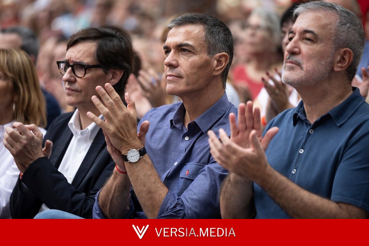 El dilema electoral del PSOE