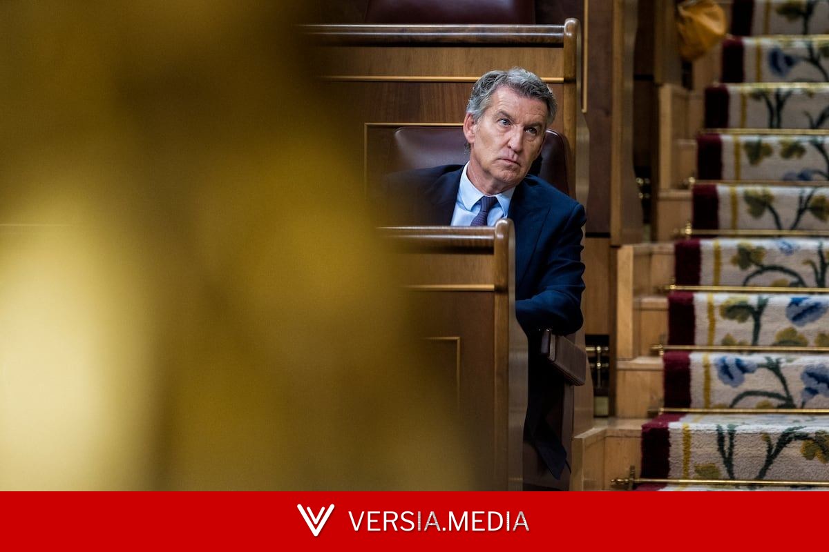 Feijóo profundiza el giro pragmático hacia Junts frente a las reticencias del PP catalán