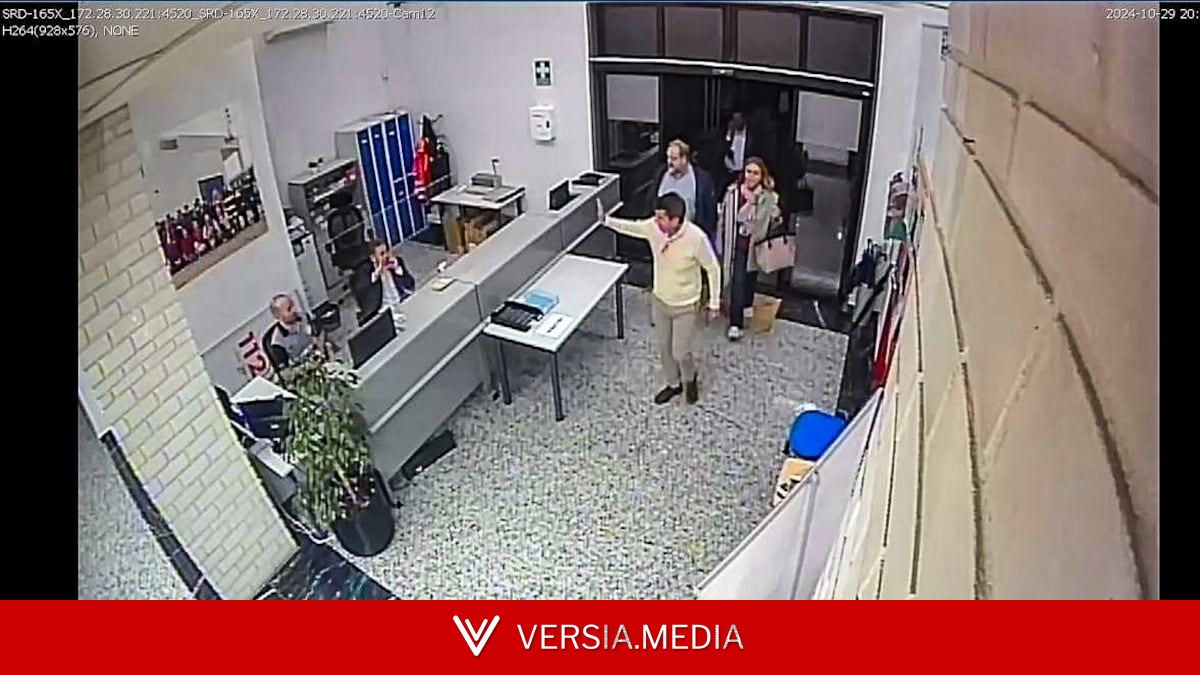 Una testigo, ante la jueza de la dana: “El agua llegaba a los tres metros cuando entró el Es-Alert”