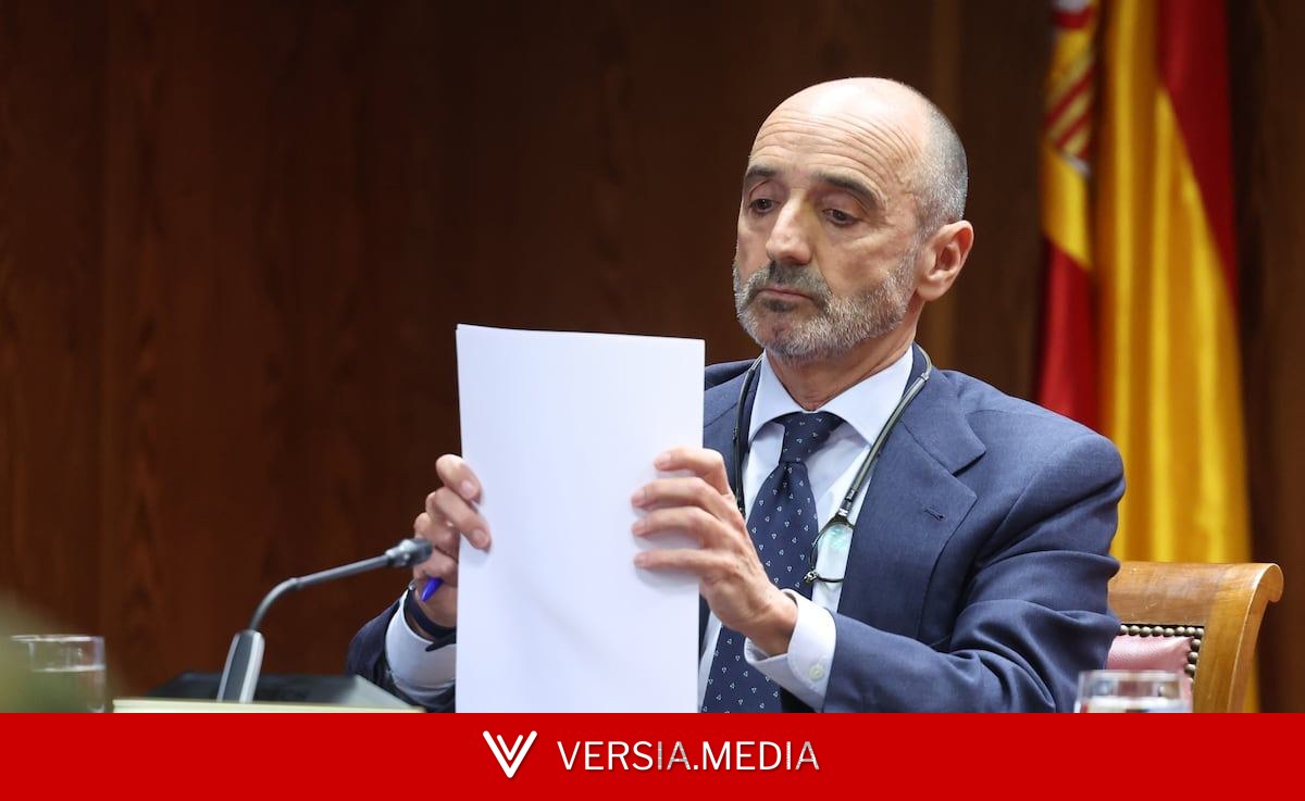 El juez del ‘caso Plus Ultra’ cita al empresario Julio Martínez Martínez a declarar el 21 de julio