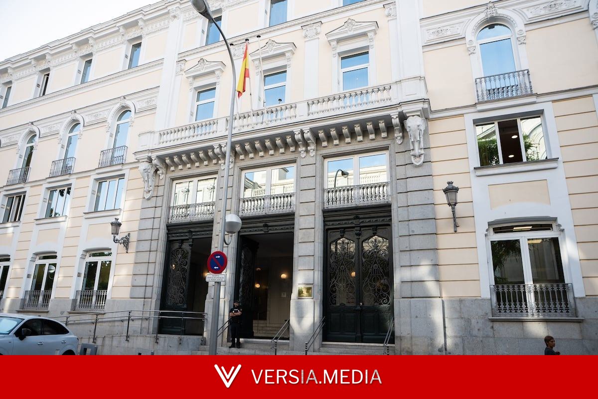 Peinado y las diversas varas de la justicia